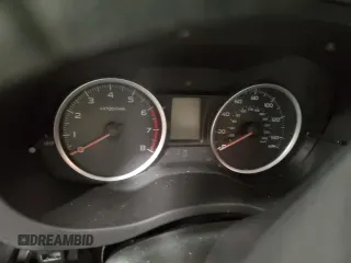 2018 Subaru Forester z VIN JF2SJABC5JH467776, wystawiony jako Copart lot #49259005 z przebiegiem Nie podano mil oraz Szkody całkowita. Historia ofert i sprzedaży dostępna na DreamBid. Obrazek 9.