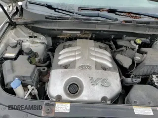 2007 Hyundai Veracruz GLS с VIN KM8NU73C17U017607, выставлен на аукционе Copart как лот 83724524 с пробегом 161 480 миль миль и Чистый • Clean title. История ставок и продаж доступна на DreamBid. Изображение 14.