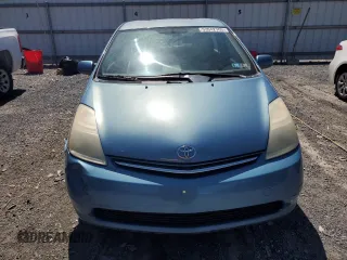 2006 Toyota Prius with VIN JTDKB22U167060920, listed as a Copart auction lot 53042705 with 265,147 mi miles and Salvage Title. Bid and sale history available at DreamBid. Image 5.