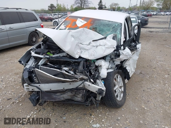 2022 Chevrolet Equinox LS with VIN 3GNAXHEV9NS213412, listed as a IAAI auction lot 42179897 with 51,681 mi miles and . Bid and sale history available at DreamBid. Image 6.