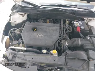 2011 Mazda 6 i Touring with VIN 1YVHZ8CHXB5M02696, listed as a IAAI auction lot 41959003 with 164,755 mi miles and . Bid and sale history available at DreamBid. Image 10.