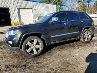 2012 Jeep Grand Cherokee High Altitude with VIN 1C4RJECG3CC270823, listed as a Copart auction lot 88306135 with 178,219 mi miles and Salvage Title. Bid and sale history available at carsss.com. Image 1.