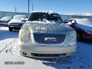 2007 GMC Yukon SLE w/3SA with VIN 1GKFC13C27J297648, listed as a Copart auction lot 44720265 with 133,046 mi miles and Salvage Title. Bid and sale history available at carsss.com. Image 5.