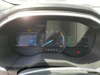 2016 Ford Edge Titanium with VIN 2FMPK3K97GBC51916, listed as a Copart auction lot 47850934 with 94,035 mi miles and Salvage Title. Bid and sale history available at carsss.com. Image 9.