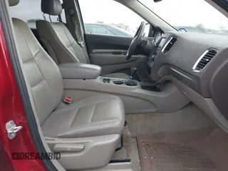 2013 Dodge Durango SXT z VIN 1C4RDHAG7DC676102, wystawiony jako IAAI lot #42076081 z przebiegiem 150 724 mil mil oraz . Historia ofert i sprzedaży dostępna na DreamBid. Obrazek 5.