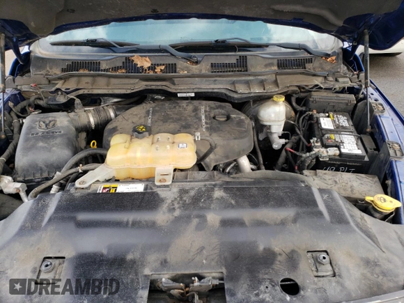 2015 Ram 1500 Tradesman with VIN 1C6RR7FM8FS518961, listed as a Copart auction lot 85941544 with 97,969 mi miles and Clean title. Bid and sale history available at DreamBid. Image 11.