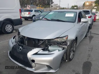 2014 Lexus IS 350 with VIN JTHBE1D28E5007718, listed as a IAAI auction lot 41915732 with 108,492 mi miles and . Bid and sale history available at DreamBid. Image 19.