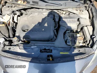 2016 Nissan Maxima SV z VIN 1N4AA6AP0GC421960, wystawiony jako Copart lot #52119425 z przebiegiem 206 975 mil mil oraz Szkoda całkowita • Salvage title. Historia ofert i sprzedaży dostępna na DreamBid. Obrazek 11.