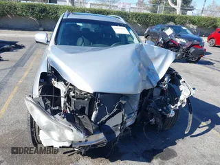 2011 Infiniti EX Journey with VIN JN1AJ0HP1BM801621, listed as a IAAI auction lot 41321831 with Not Provided miles and . Bid and sale history available at DreamBid. Image 12.