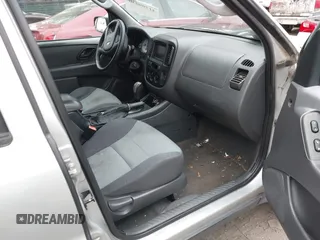 2006 Ford Escape XLS with VIN 1FMYU02ZX6KA01975, listed as a IAAI auction lot 41799030 with 137,049 mi miles and . Bid and sale history available at DreamBid. Image 5.