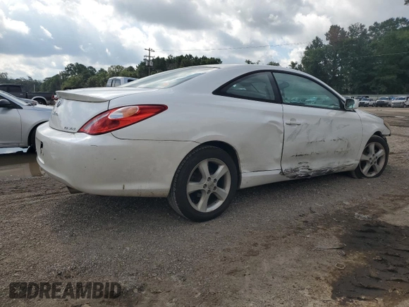 2006 Toyota Solara SE с VIN 4T1CA30P96U089802, выставлен на аукционе Copart как лот 65440895 с пробегом Не указан миль и Списание • Salvage title. История ставок и продаж доступна на DreamBid. Изображение 3.