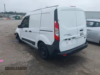 2015 Ford Transit Connect XL с VIN NM0LS6E78F1207302, выставлен на аукционе IAAI как лот 42606323 с пробегом 254 043 миль миль и . История ставок и продаж доступна на DreamBid. Изображение 3.