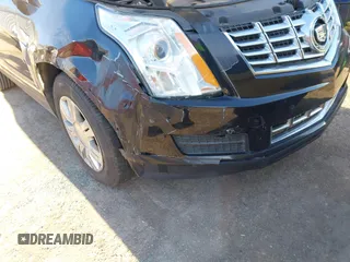 2013 Cadillac SRX Luxury Collection with VIN 3GYFNCE38DS625027, listed as a IAAI auction lot 41837751 with 114,209 mi miles. Bid and sale history available at carsss.com. Image 6.