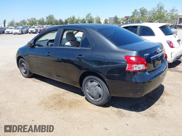 2008 Toyota Yaris with VIN JTDBT923X84016948, listed as a IAAI auction lot 42529453 with 136,837 mi miles and . Bid and sale history available at DreamBid. Image 3.