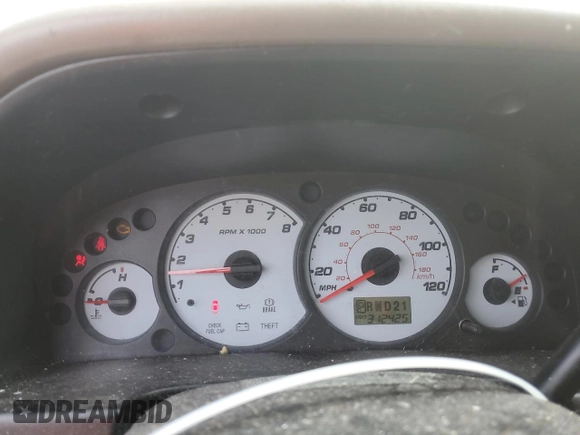2001 Ford Escape XLS with VIN 1FMYU02111KA37010, listed as a Copart auction lot 52328415 with 312,425 mi miles and Salvage title. Bid and sale history available at DreamBid. Image 9.