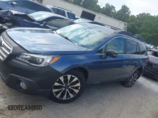 2015 Subaru Outback Limited with VIN 4S4BSBLC6F3345914, listed as a IAAI auction lot 42473323 with 168,637 mi miles and . Bid and sale history available at DreamBid. Image 14.