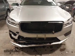 2019 Volvo XC60 Momentum с VIN LYV102RKXKB232325, выставлен на аукционе IAAI как лот 41486123 с пробегом 55 213 миль миль и . История ставок и продаж доступна на DreamBid. Изображение 6.