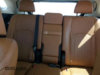 2021 Lexus RX 350 с VIN 2T2JZMAA6MC214894, выставлен на аукционе Copart как лот 59621045 с пробегом 40 963 миль миль и Списание • Salvage title. История ставок и продаж доступна на DreamBid. Изображение 10.