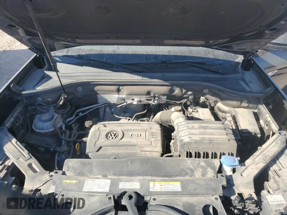 2021 Volkswagen Atlas SE z VIN 1V2JC2CA2MC208850, wystawiony jako Copart lot #87885655 z przebiegiem 29 399 mil mil oraz Szkoda całkowita • Salvage title. Historia ofert i sprzedaży dostępna na DreamBid. Obrazek 12.