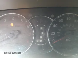 2006 Toyota Avalon XL z VIN 4T1BK36B96U137772, wystawiony jako Copart lot #61153324 z przebiegiem 1 111 mil mil oraz Szkoda całkowita • Salvage title. Historia ofert i sprzedaży dostępna na DreamBid. Obrazek 9.