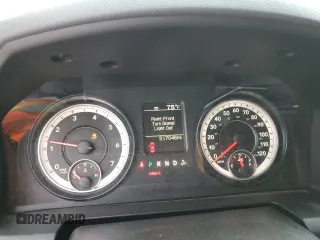 2015 Ram 1500 Express с VIN 1C6RR7FTXFS615828, выставлен на аукционе Copart как лот 61465325 с пробегом 217 046 миль миль и Чистый • Clean title. История ставок и продаж доступна на DreamBid. Изображение 9.