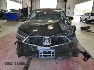2024 Acura RDX with VIN 5J8TC2H34RL041016, listed as a Copart auction lot 59550805 with 8,535 mi miles and Salvage title. Bid and sale history available at DreamBid. Image 5.
