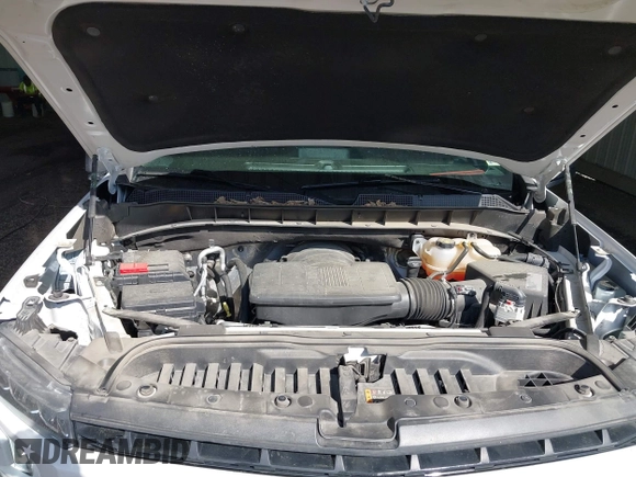 2021 Chevrolet Silverado 1500 RST with VIN 1GCUYEED7MZ367000, listed as a IAAI auction lot 42049697 with 44,422 mi miles and . Bid and sale history available at DreamBid. Image 10.