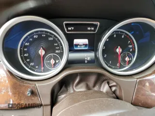 2018 Mercedes-Benz GLS with VIN 4JGDF7DE3JB026723, listed as a Copart auction lot 73276153 with 91,137 mi miles. Bid and sale history available at carsss.com. Image 9.