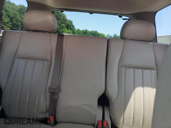 2005 Jeep Liberty Limited z VIN 1J4GL58KX5W660196, wystawiony jako Copart lot #60541585 z przebiegiem 128 939 mil mil oraz Szkoda całkowita • Salvage title. Historia ofert i sprzedaży dostępna na DreamBid. Obrazek 10.