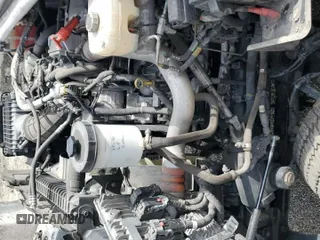 2021 Chevrolet Silverado MD Work Truck z VIN 1HTKJPVK5MH497470, wystawiony jako Copart lot #50290685 z przebiegiem 29 213 mil mil oraz Szkoda całkowita • Salvage title. Historia ofert i sprzedaży dostępna na DreamBid. Obrazek 11.