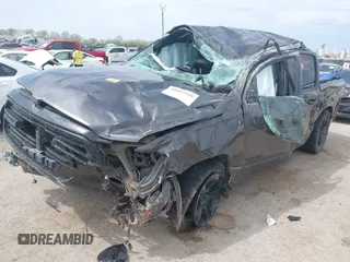 2020 Ram 1500 Big Horn с VIN 1C6SRFFT4LN184246, выставлен на аукционе IAAI как лот 41882310 с пробегом Не указан миль и . История ставок и продаж доступна на DreamBid. Изображение 17.