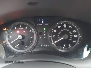 2008 Lexus ES 330 with VIN JTHBJ46G982201721, listed as a IAAI auction lot 42128195 with 273,197 mi miles and . Bid and sale history available at DreamBid. Image 7.