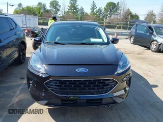 2022 Ford Escape SE Hybrid с VIN 1FMCU9BZ7NUA26950, выставлен на аукционе IAAI как лот 41869964 с пробегом 26 213 миль миль и . История ставок и продаж доступна на DreamBid. Изображение 12.