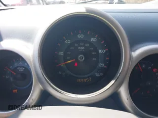 2005 Honda Element EX with VIN 5J6YH28635L000638, listed as a IAAI auction lot 42079795 with 169,353 mi miles and . Bid and sale history available at DreamBid. Image 7.