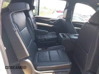 2023 Chevrolet Suburban Premier с VIN 1GNSCFKD1PR137531, выставлен на аукционе IAAI как лот 42698848 с пробегом 69 410 миль миль и . История ставок и продаж доступна на DreamBid. Изображение 8.
