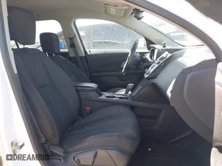 2014 Chevrolet Equinox LT with VIN 2GNFLFEK4E6287590, listed as a IAAI auction lot 41844325 with 88,595 mi miles. Bid and sale history available at carsss.com. Image 5.