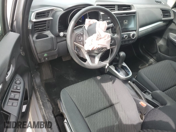 2020 Honda Fit EX z VIN 3HGGK5H88LM725087, wystawiony jako Copart lot #55878715 z przebiegiem 77 271 mil mil oraz Szkoda całkowita • Salvage title. Historia ofert i sprzedaży dostępna na DreamBid. Obrazek 8.
