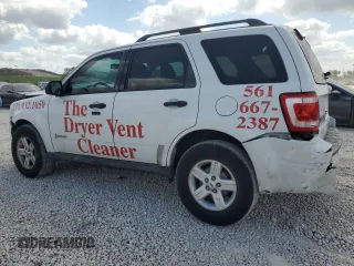 2011 Ford Escape Hybrid z VIN 1FMCU5K34BKB66370, wystawiony jako Copart lot #53090685 z przebiegiem 251 409 mil mil oraz Szkoda całkowita • Salvage title. Historia ofert i sprzedaży dostępna na DreamBid. Obrazek 2.