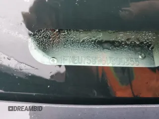 2006 Ford Explorer Limited с VIN 1FMEU75896UB00855, выставлен на аукционе Copart как лот 50220535 с пробегом 137 714 миль миль и Списание • Salvage title. История ставок и продаж доступна на DreamBid. Изображение 14.