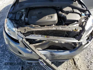 2017 Volvo XC60 Inscription z VIN YV449MRU1H2124487, wystawiony jako Copart lot #47548755 z przebiegiem 79 965 mil mil oraz Szkoda całkowita • Salvage title. Historia ofert i sprzedaży dostępna na DreamBid. Obrazek 12.