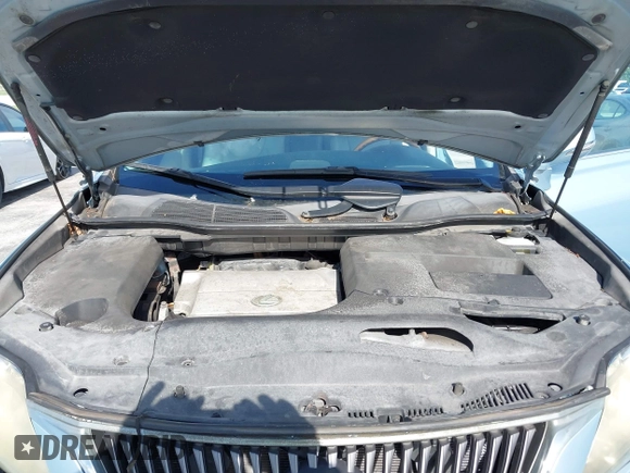 2010 Lexus RX 350 with VIN JTJZK1BA0A2403749, listed as a IAAI auction lot 42708297 with 133,999 mi miles and . Bid and sale history available at DreamBid. Image 10.