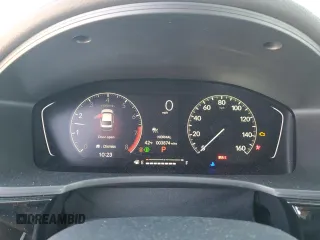 2025 Honda Civic Sport z VIN 2HGFE2F51SH523862, wystawiony jako Copart lot #52955205 z przebiegiem 3 874 mil mil oraz Szkoda całkowita • Salvage title. Historia ofert i sprzedaży dostępna na DreamBid. Obrazek 9.