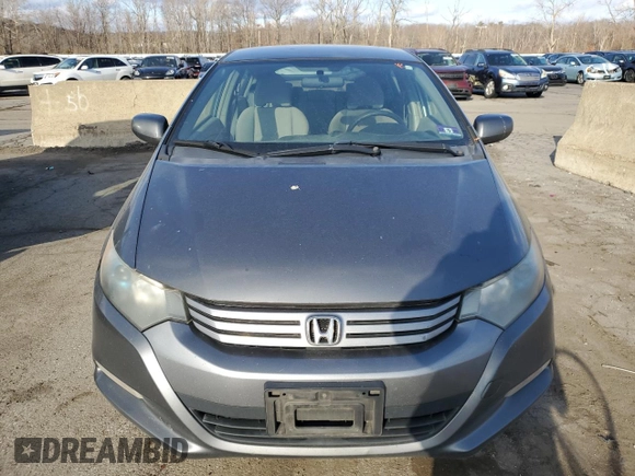 2011 Honda Insight with VIN JHMZE2H36BS008810, listed as a Copart auction lot 88222755 with 221,644 mi miles and Clean title. Bid and sale history available at DreamBid. Image 5.