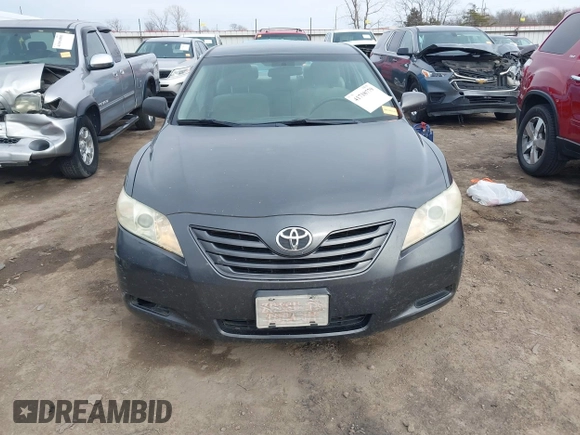 2009 Toyota Camry z VIN 4T1BE46K19U824701, wystawiony jako IAAI lot #41738779 z przebiegiem 225 469 mil mil oraz . Historia ofert i sprzedaży dostępna na DreamBid. Obrazek 12.