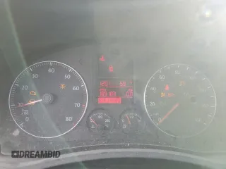 2009 Volkswagen Jetta SE с VIN 3VWRM71K99M061312, выставлен на аукционе Copart как лот 42747695 с пробегом 189 183 миль миль и Списание • Salvage title. История ставок и продаж доступна на DreamBid. Изображение 9.