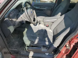 2002 Ford Explorer Sport Trac Value с VIN 1FMZU67E32UC69486, выставлен на аукционе Copart как лот 66025815 с пробегом 248 998 миль миль и Чистый • Clean title. История ставок и продаж доступна на DreamBid. Изображение 7.