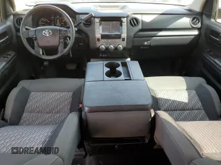 2021 Toyota Tundra 2WD SR with VIN 5TFRY5F12MX277257, listed as a Copart auction lot 44412504 with 71,106 mi miles and Clean Title. Bid and sale history available at carsss.com. Image 8.