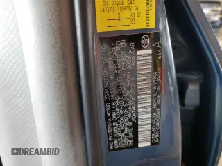2010 Toyota Yaris с VIN JTDKT4K35A5325312, выставлен на аукционе Copart как лот 60921655 с пробегом 136 811 миль миль и Списание • Salvage title. История ставок и продаж доступна на DreamBid. Изображение 13.