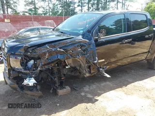 2022 GMC Canyon 4WD Elevation с VIN 1GTG6CEN6N1322470, выставлен на аукционе IAAI как лот 42028059 с пробегом 23 985 миль миль и . История ставок и продаж доступна на DreamBid. Изображение 6.