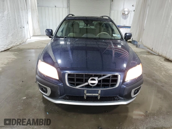 2012 Volvo XC70 3.2L with VIN YV4940BZ5C1136370, listed as a Copart auction lot 52906485 with 237,106 mi miles and Clean Title. Bid and sale history available at DreamBid. Image 5.